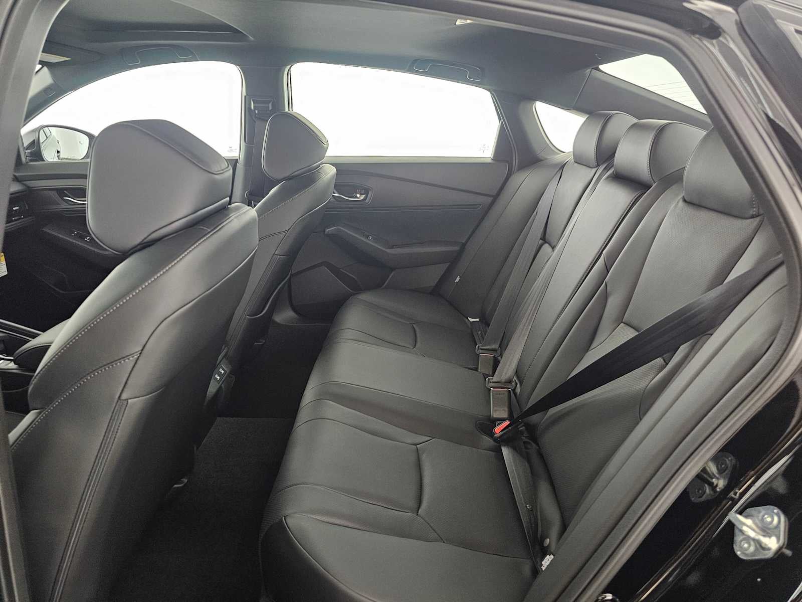 2026 Honda Accord Sport-L