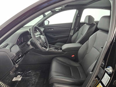 2026 Honda Accord Sport-L