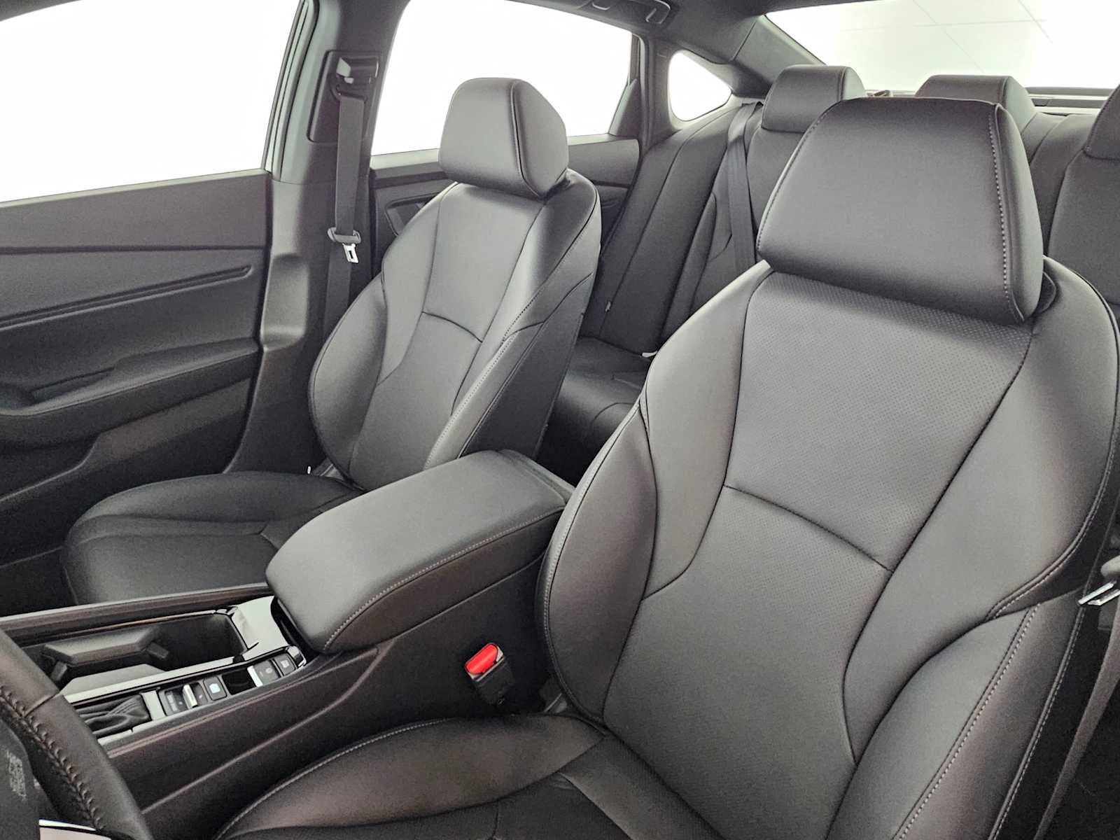 2026 Honda Accord Sport-L