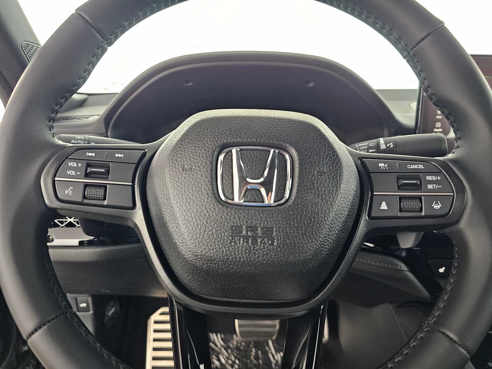 2026 Honda Accord Sport-L