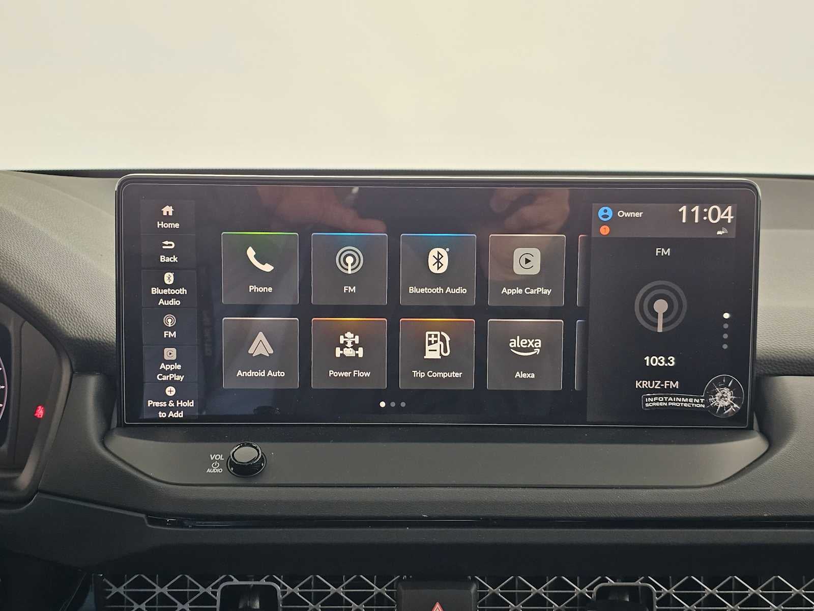 2026 Honda Accord Sport-L