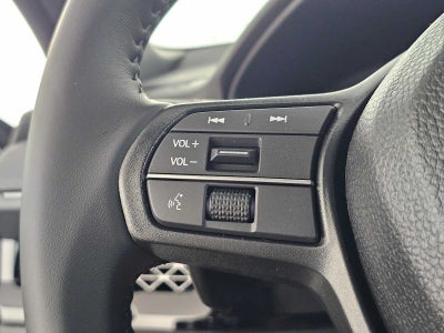 2026 Honda Accord Sport-L