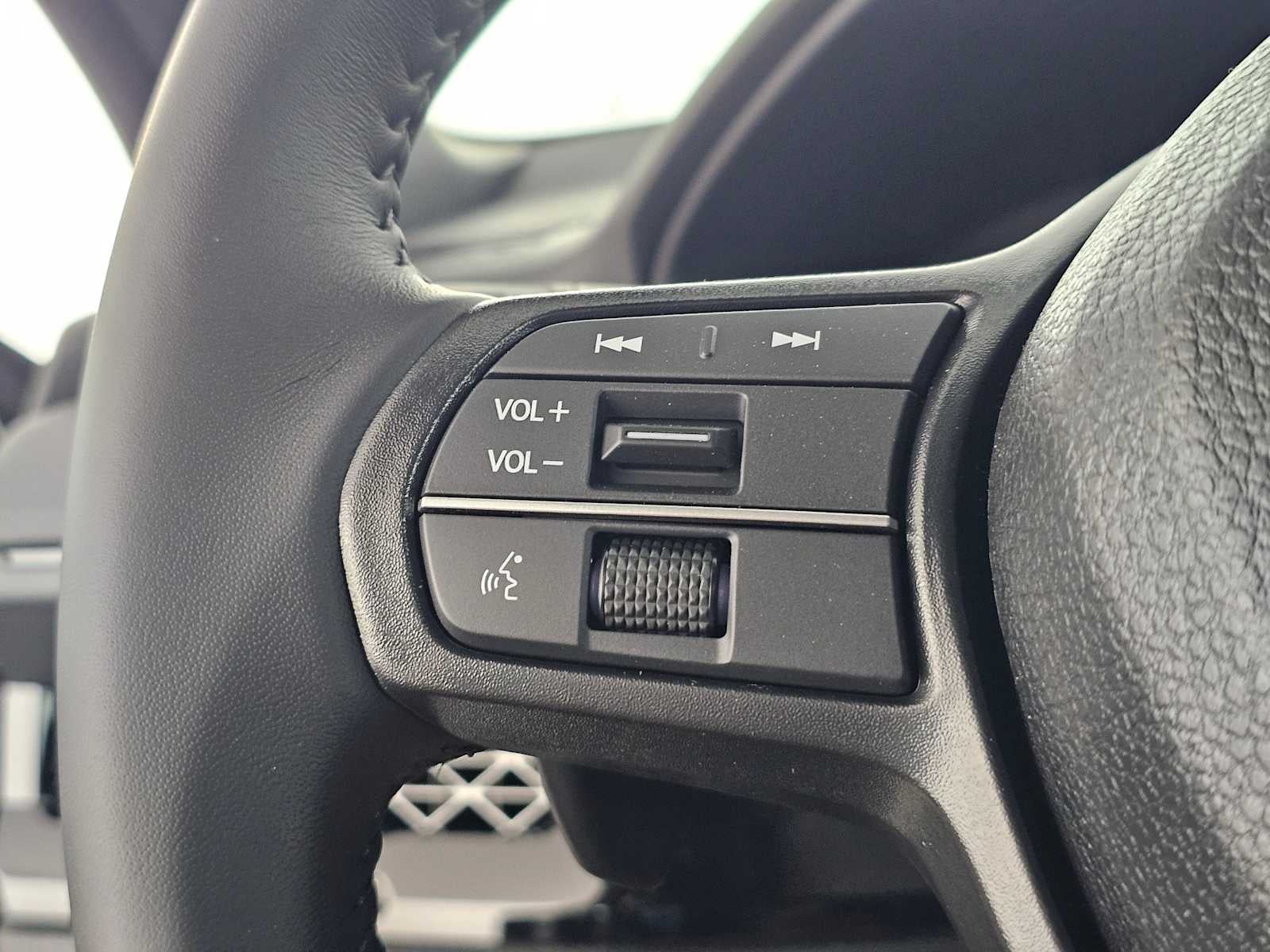 2026 Honda Accord Sport-L