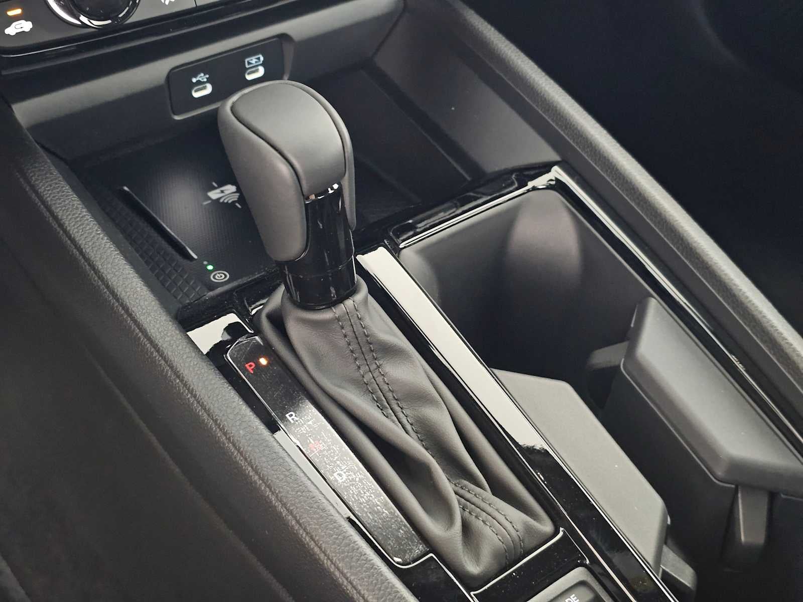 2026 Honda Accord Sport-L