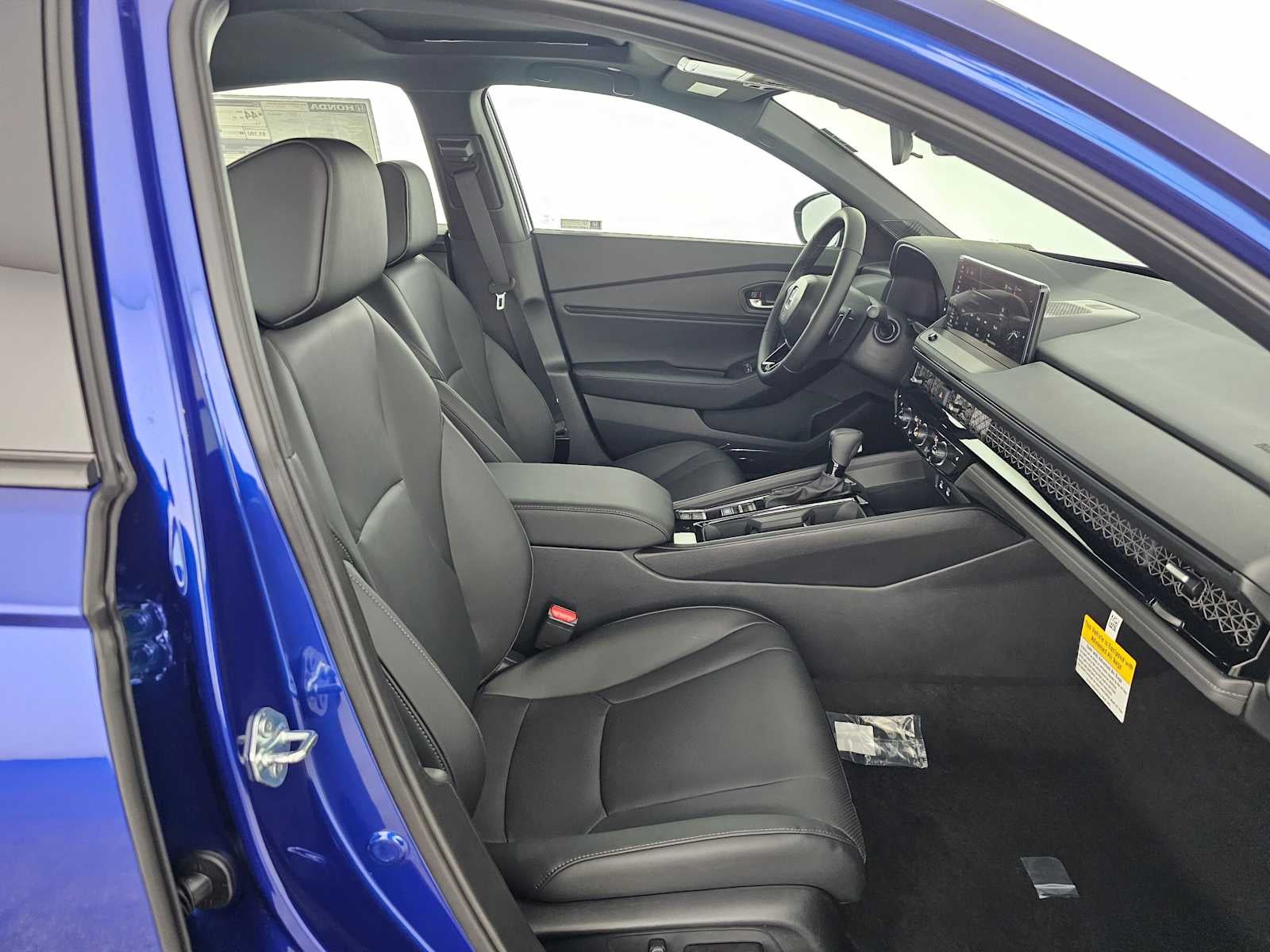 2026 Honda Accord Sport-L