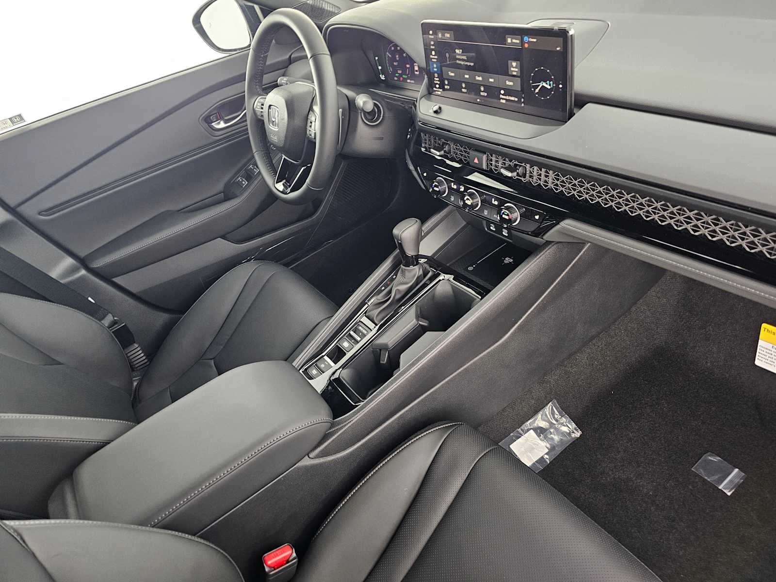 2026 Honda Accord Sport-L