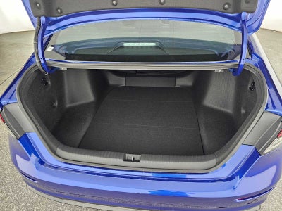 2026 Honda Accord Sport-L