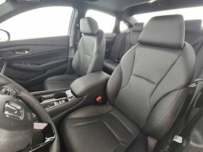 2026 Honda Accord Sport-L