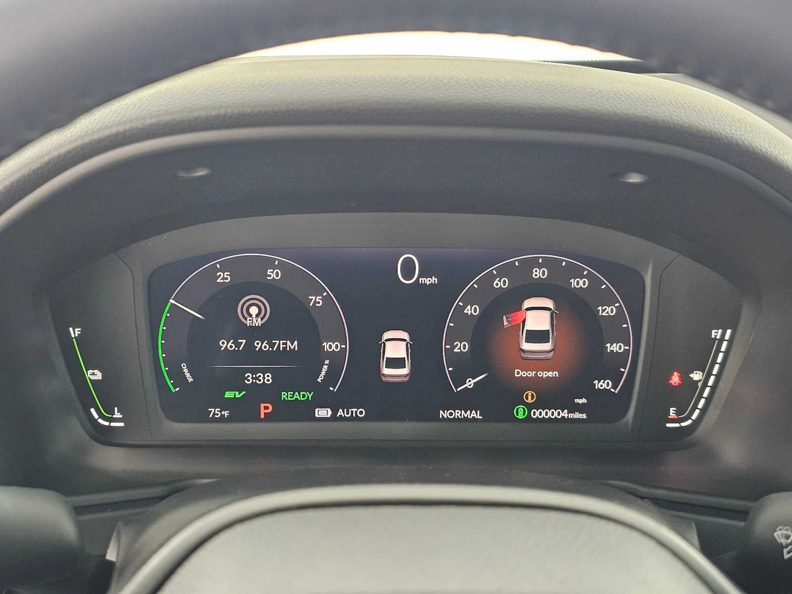 2026 Honda Accord Sport-L