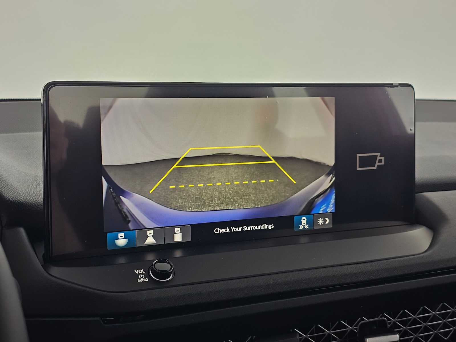 2026 Honda Accord Sport-L