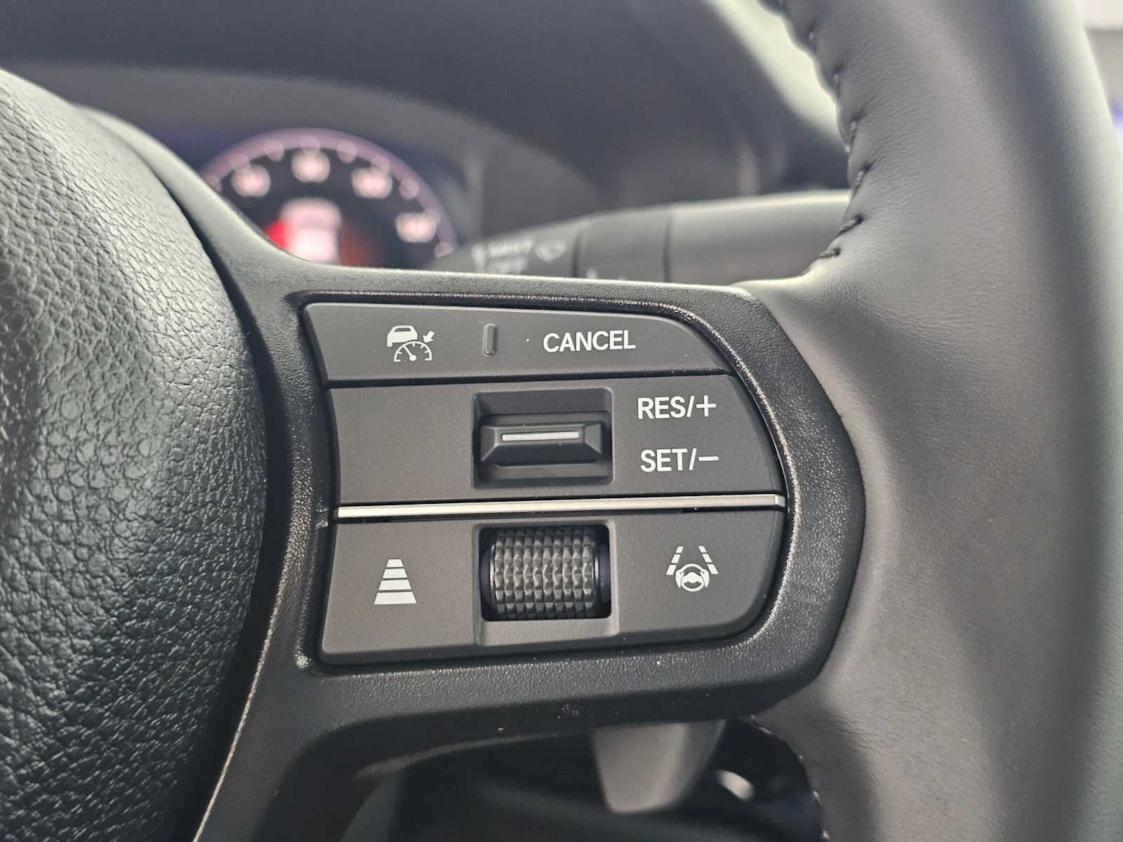 2026 Honda Accord Sport-L