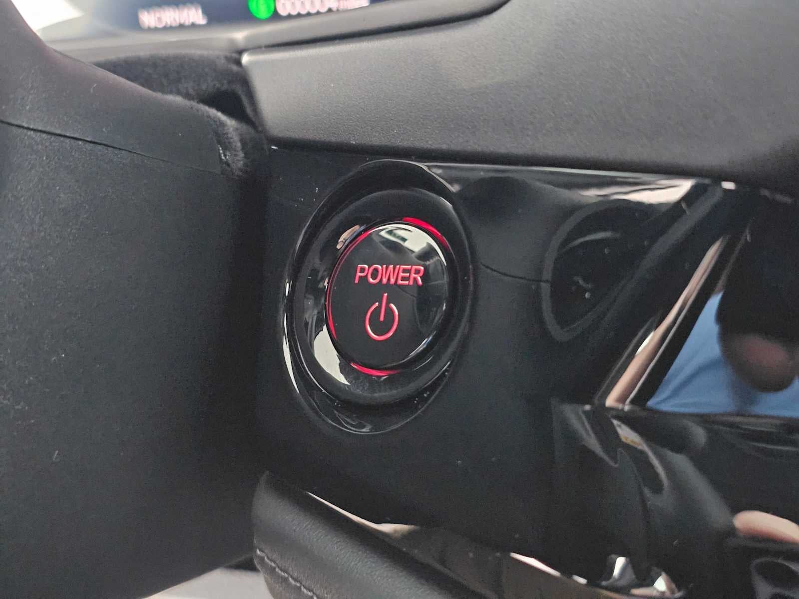 2026 Honda Accord Sport-L