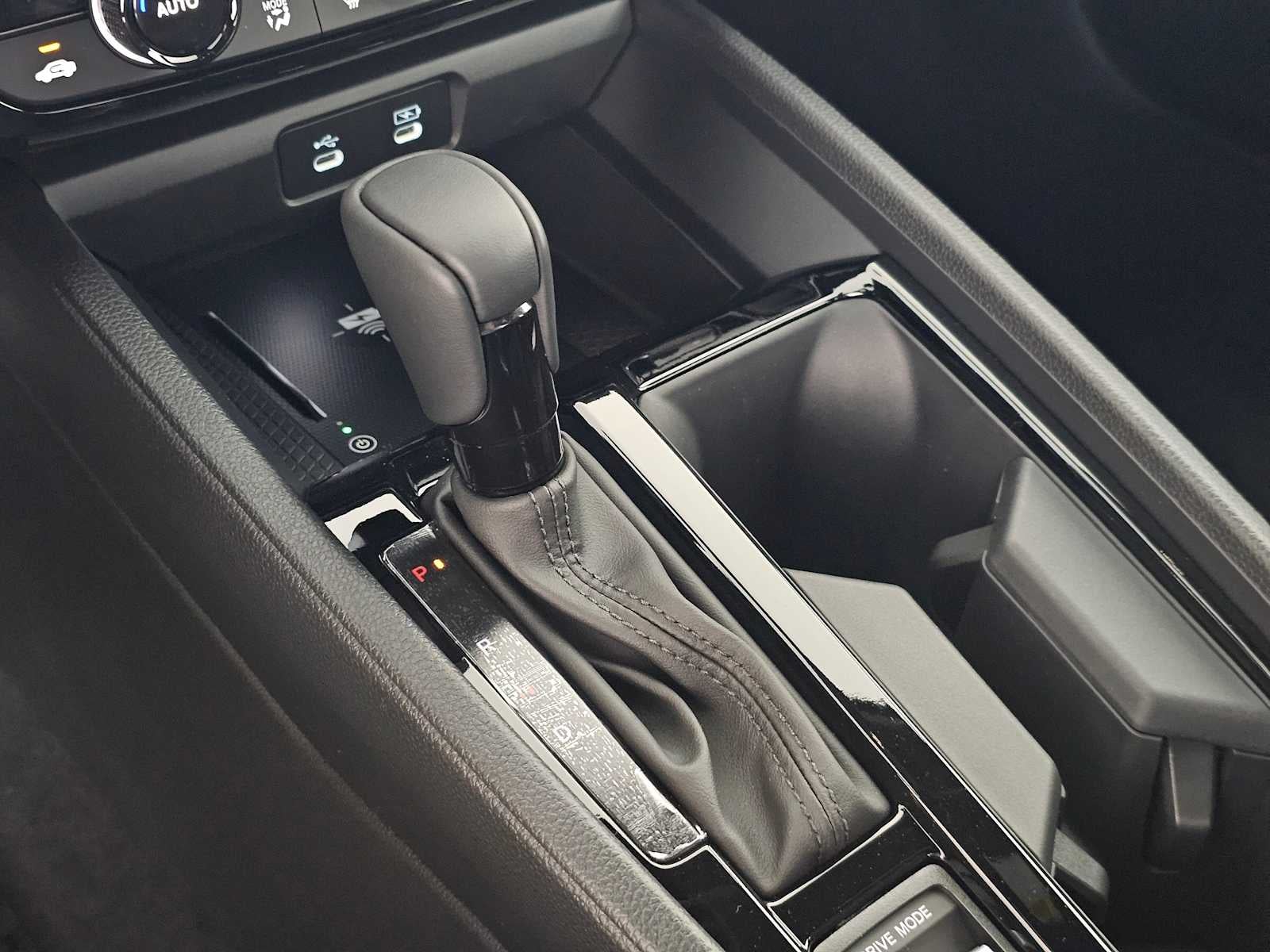 2026 Honda Accord Sport-L