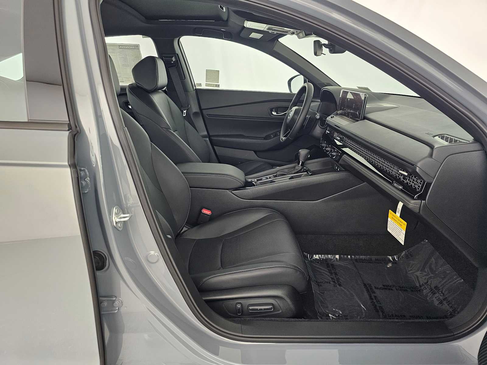 2026 Honda Accord Sport-L