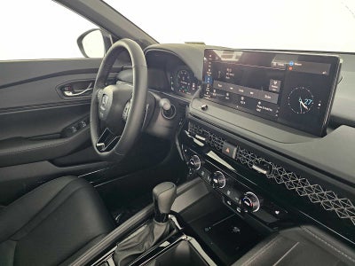 2026 Honda Accord Sport-L