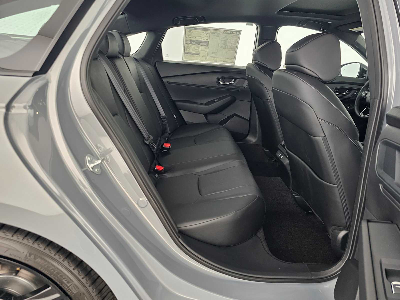 2026 Honda Accord Sport-L