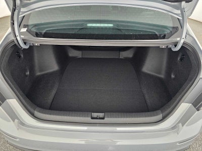 2026 Honda Accord Sport-L