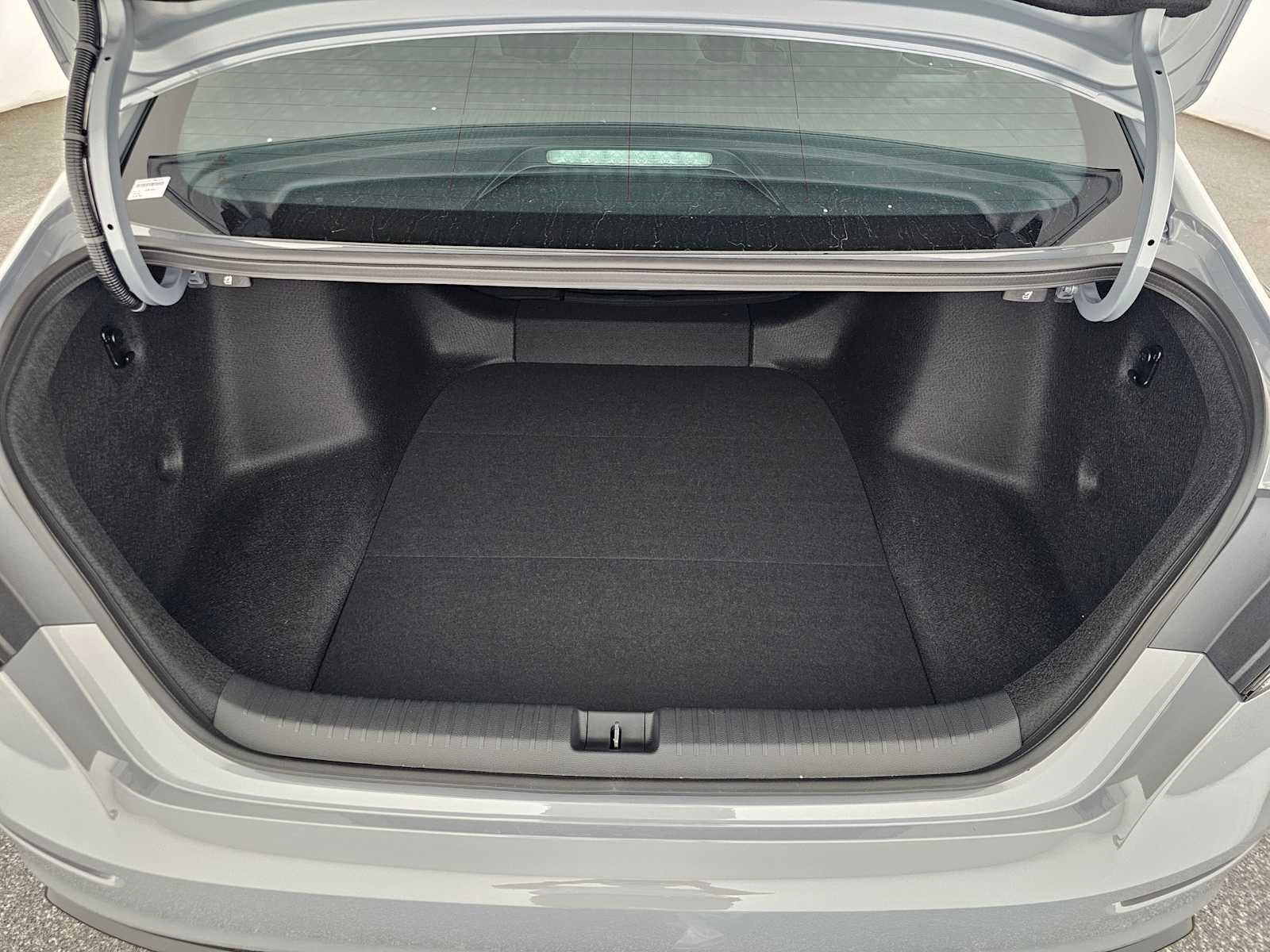 2026 Honda Accord Sport-L