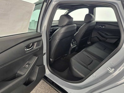 2026 Honda Accord Sport-L