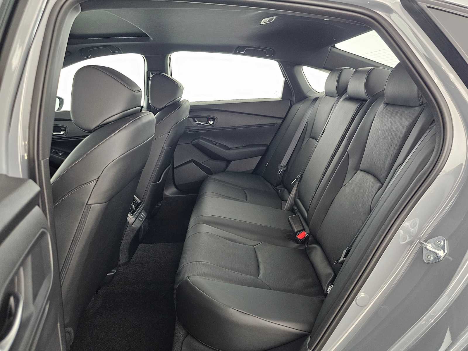 2026 Honda Accord Sport-L