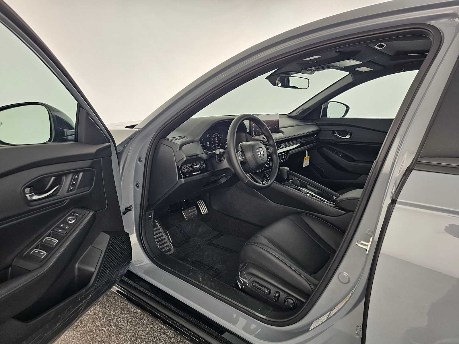 2026 Honda Accord Sport-L