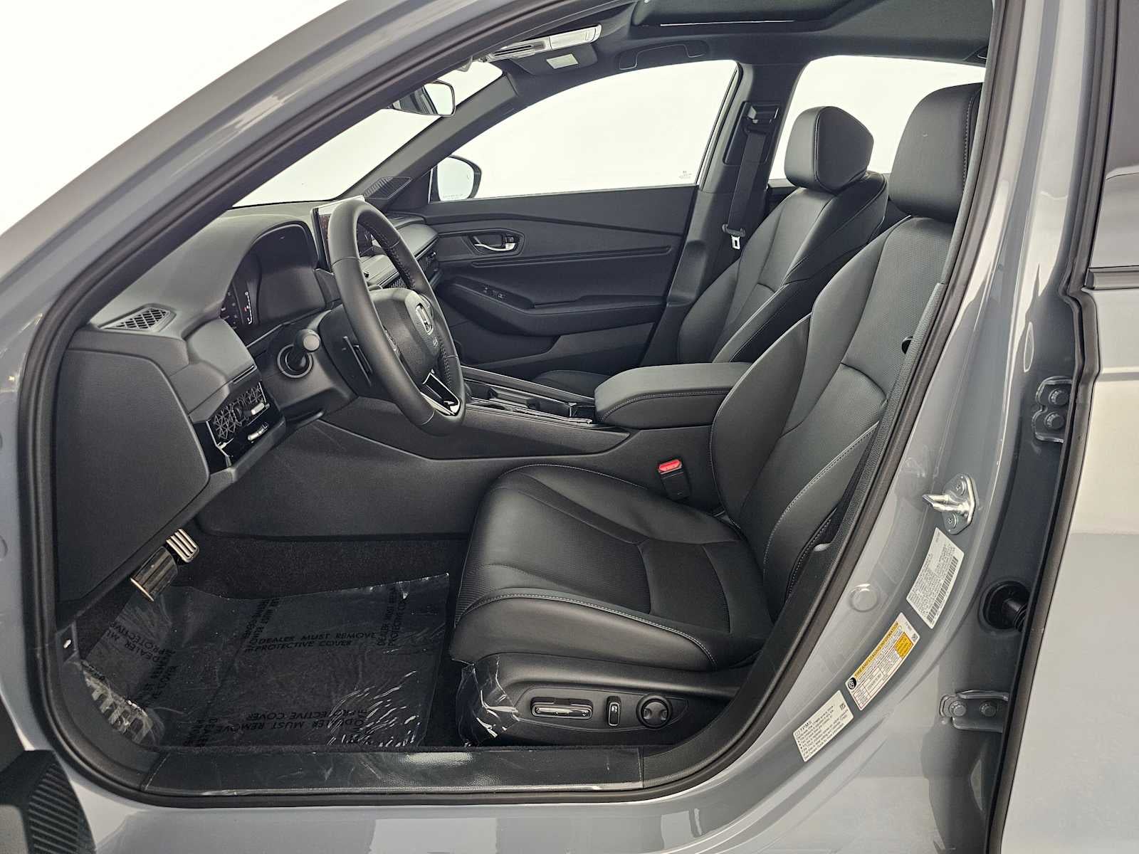 2026 Honda Accord Sport-L