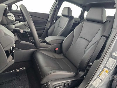 2026 Honda Accord Sport-L