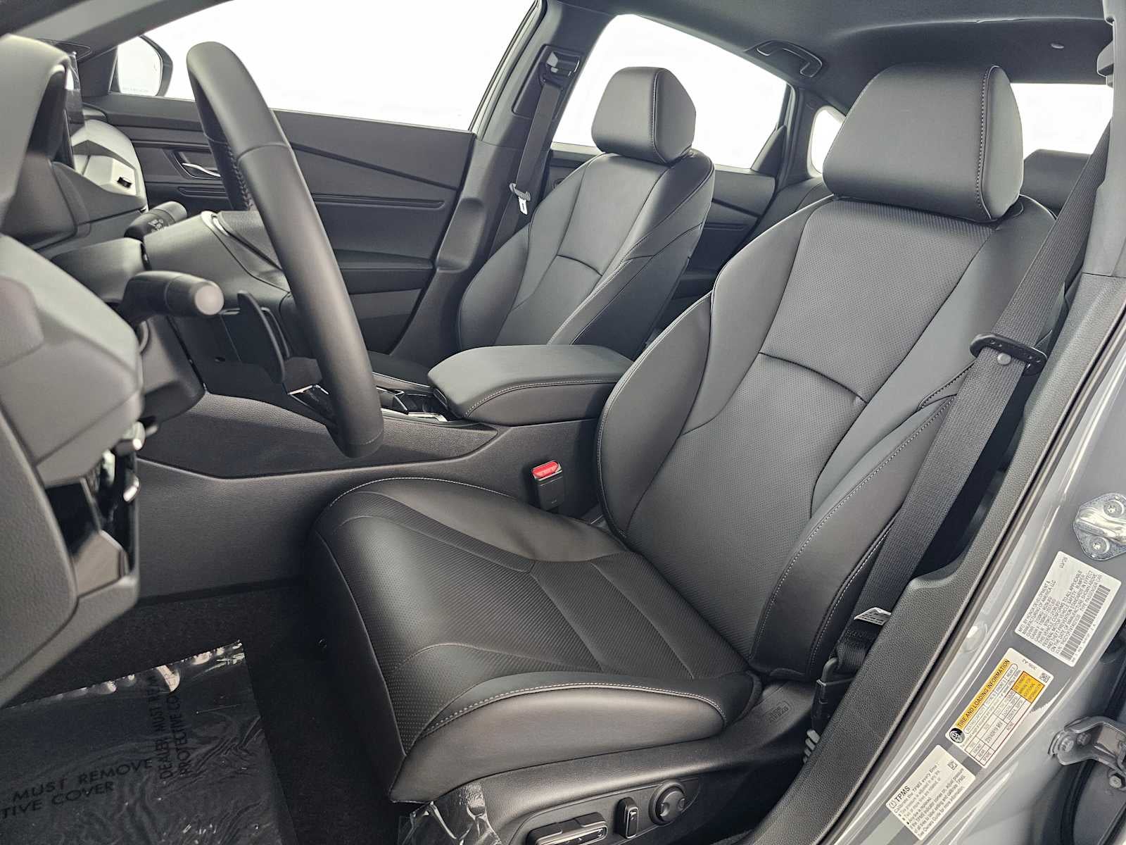 2026 Honda Accord Sport-L