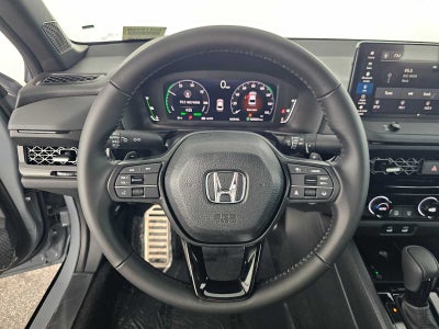 2026 Honda Accord Sport-L