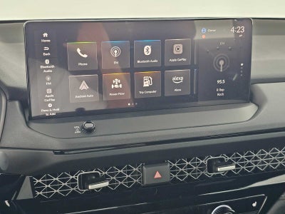 2026 Honda Accord Sport-L