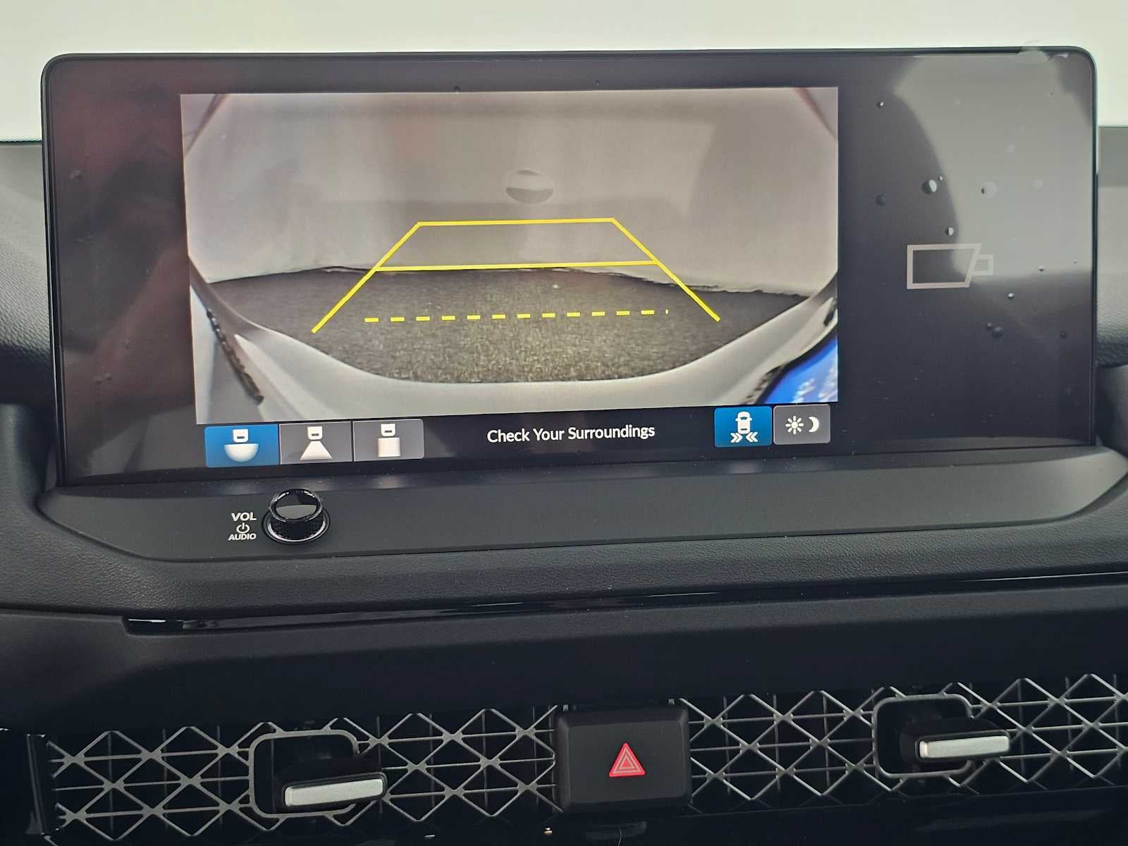 2026 Honda Accord Sport-L