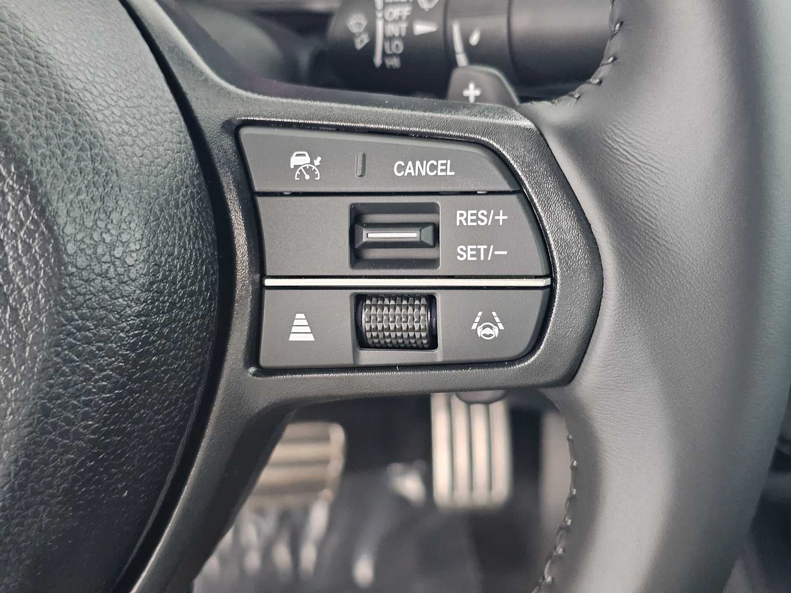 2026 Honda Accord Sport-L