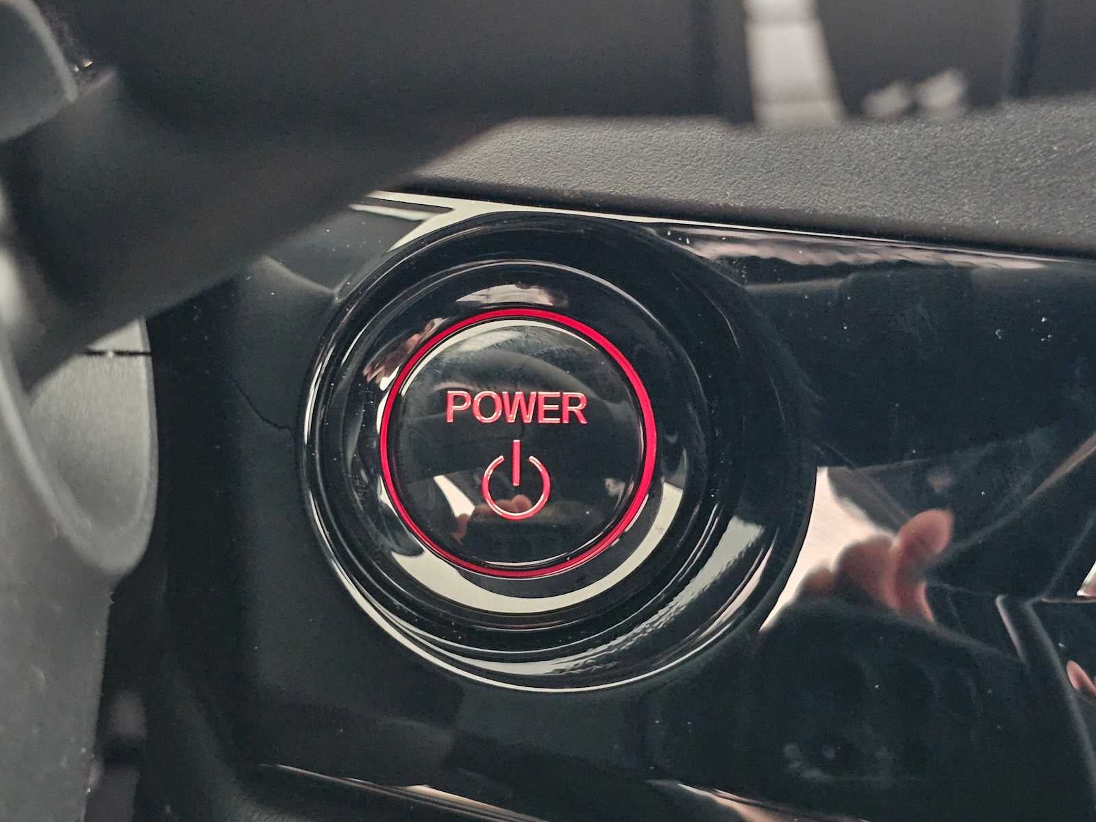 2026 Honda Accord Sport-L