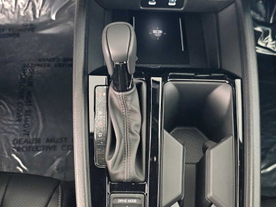 2026 Honda Accord Sport-L