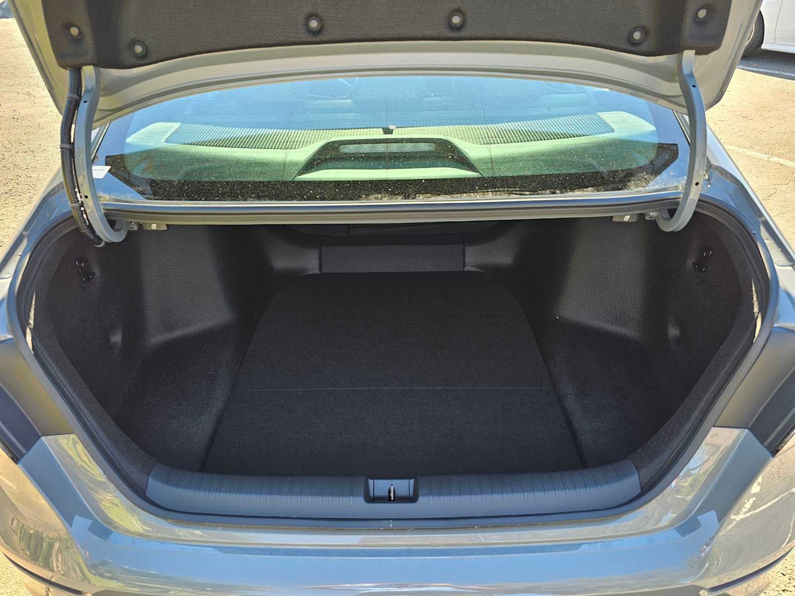 2026 Honda Accord Sport-L