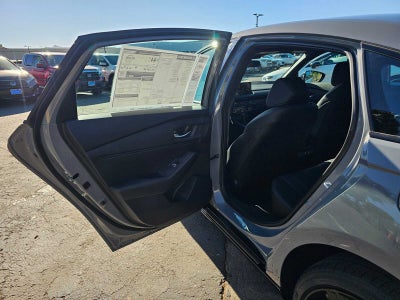 2026 Honda Accord Sport-L