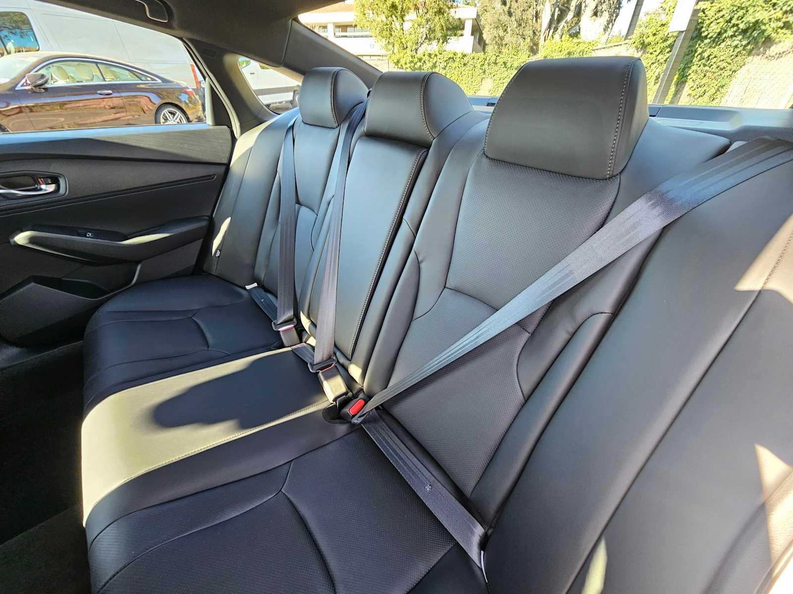 2026 Honda Accord Sport-L