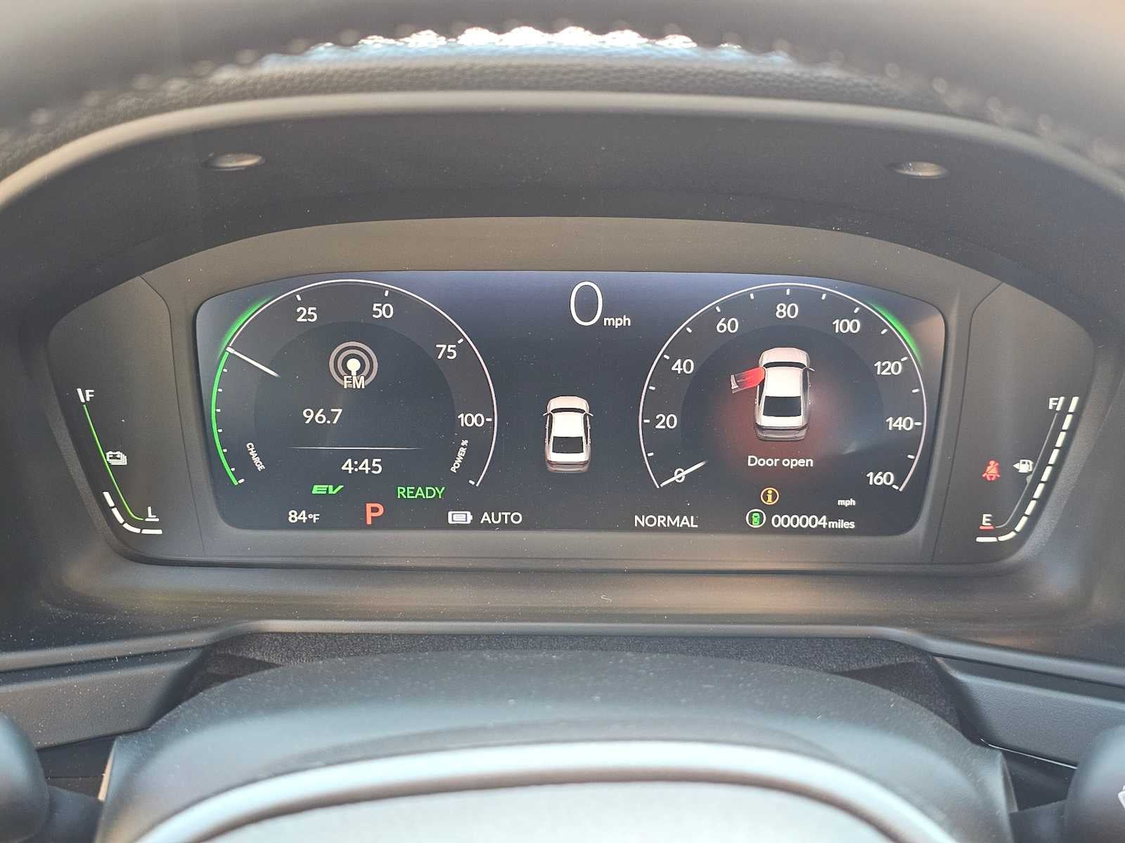 2026 Honda Accord Sport-L