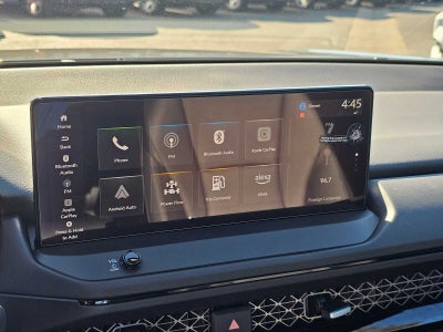 2026 Honda Accord Sport-L