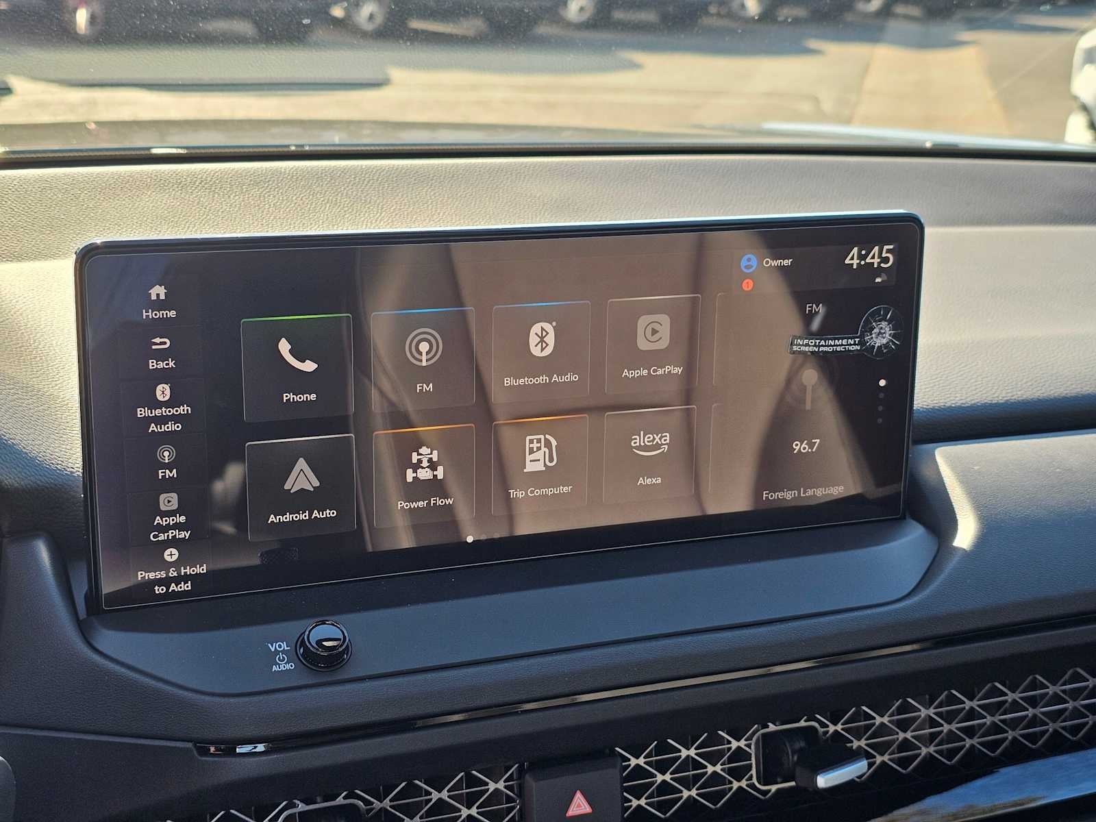 2026 Honda Accord Sport-L