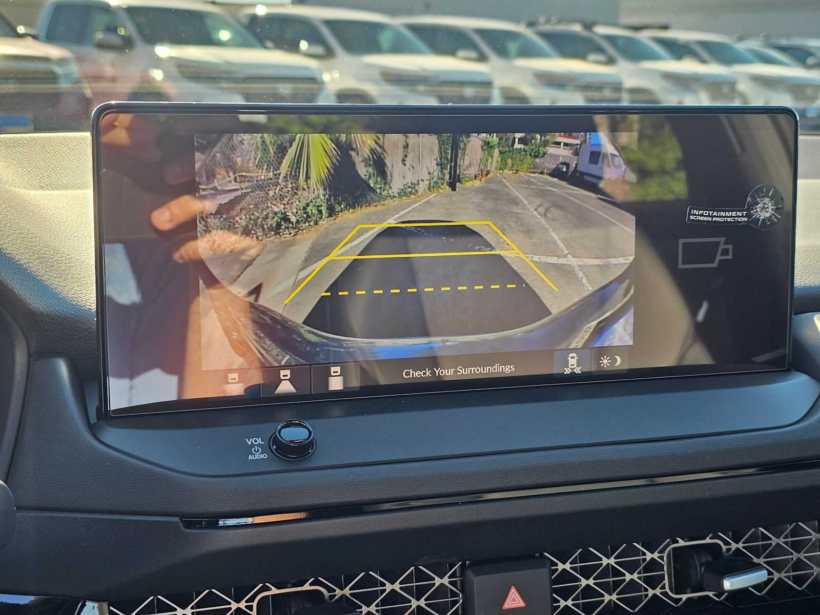 2026 Honda Accord Sport-L