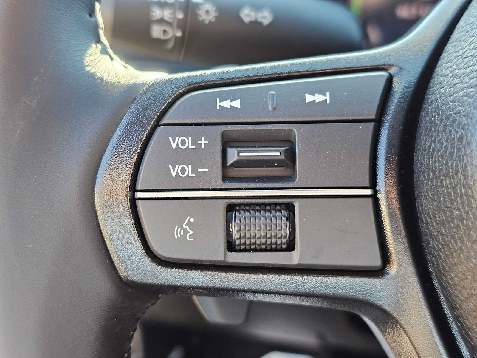 2026 Honda Accord Sport-L