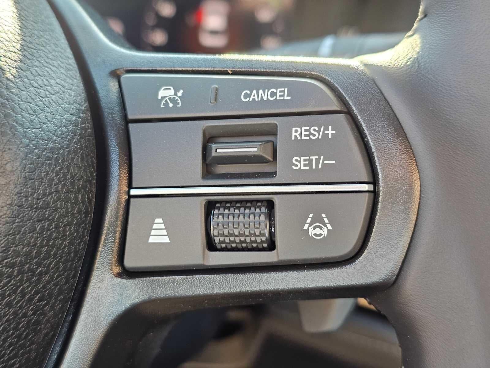 2026 Honda Accord Sport-L