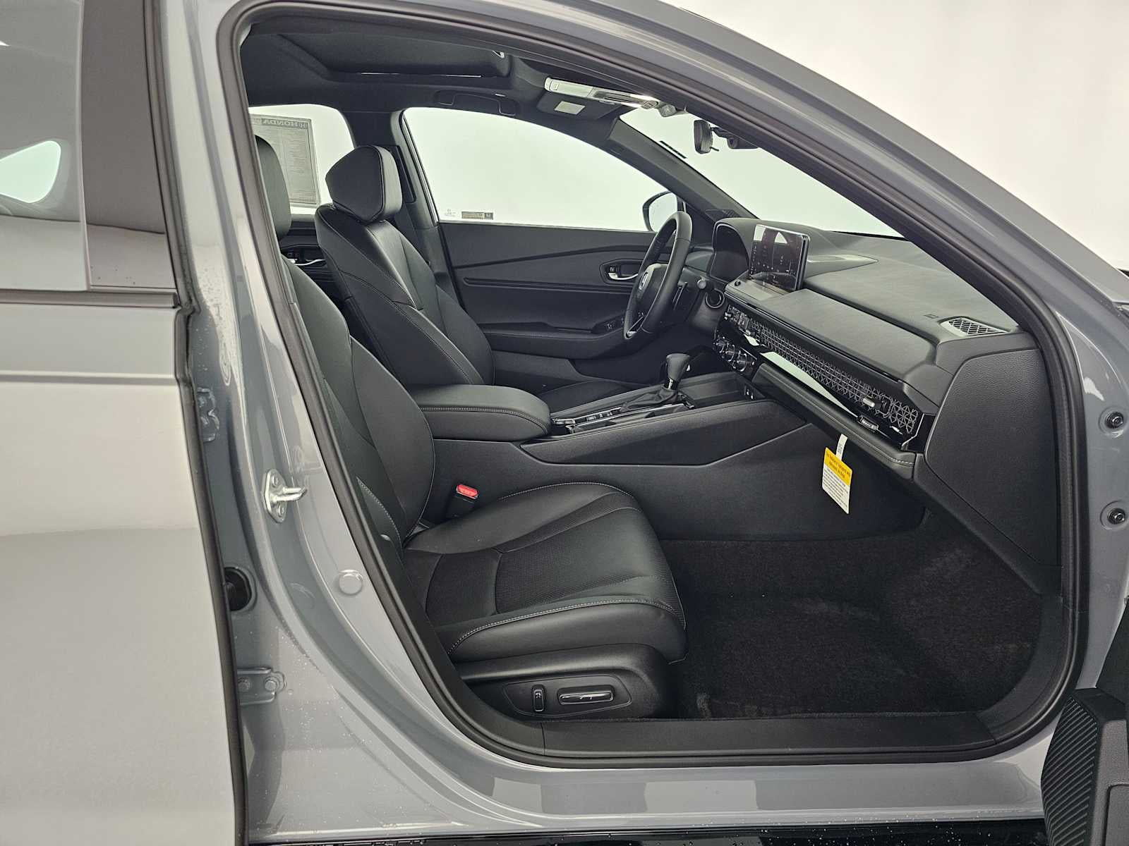 2026 Honda Accord Sport-L