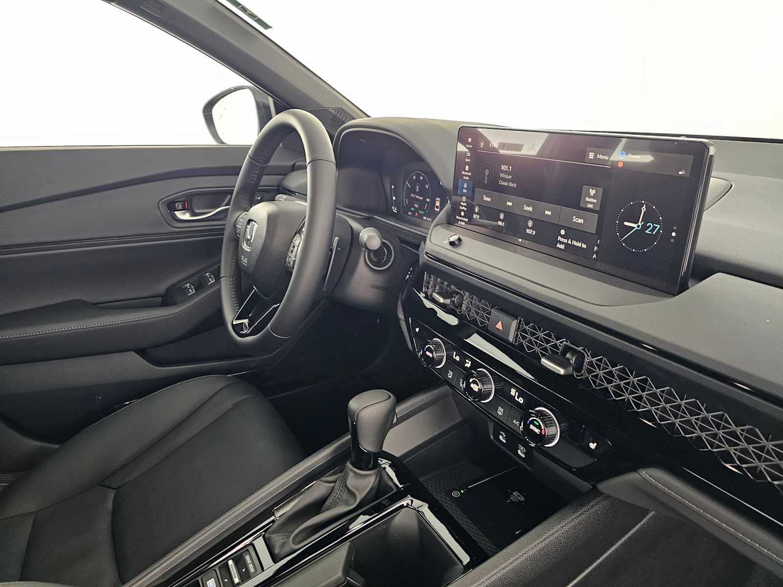 2026 Honda Accord Sport-L