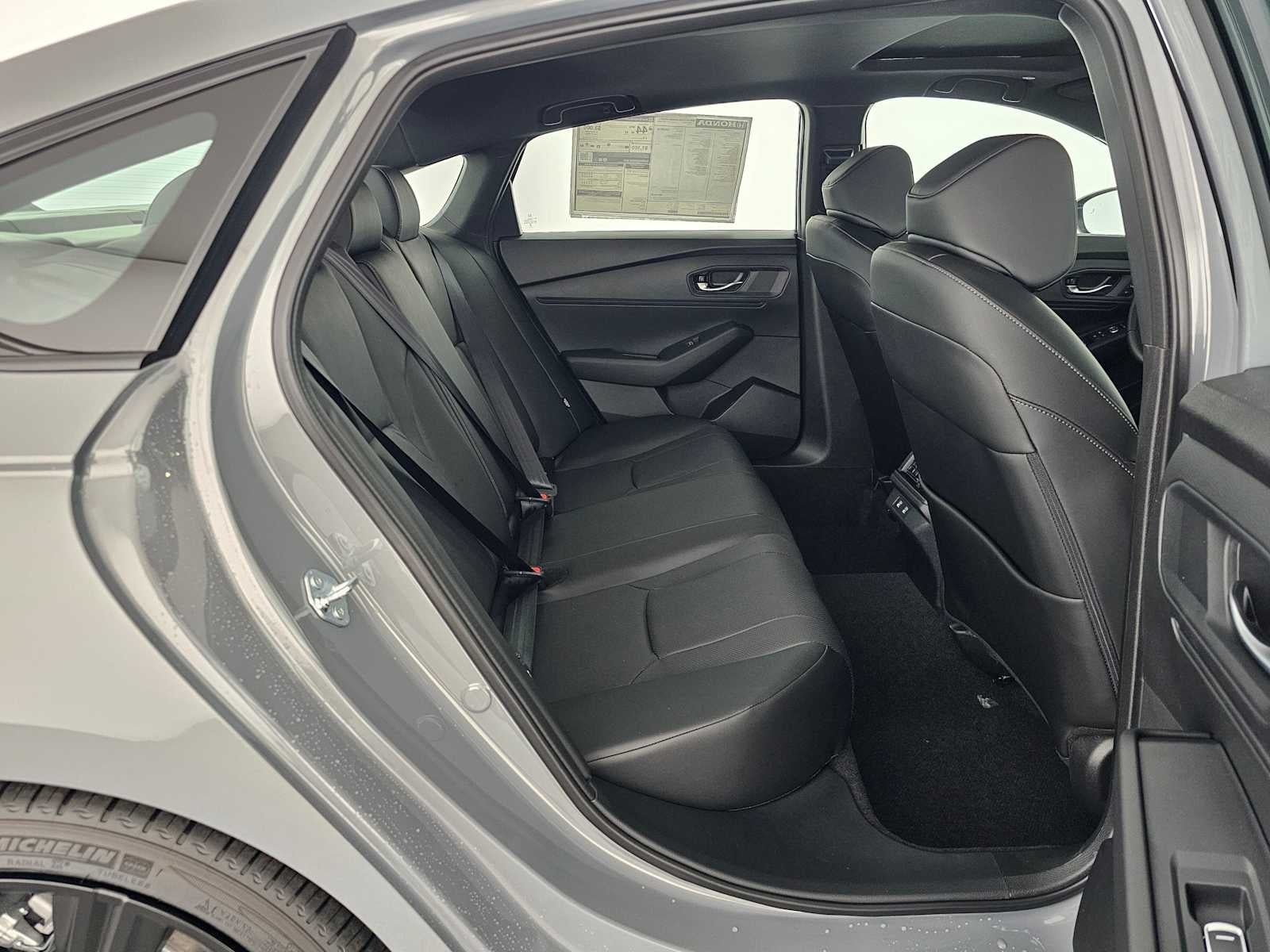 2026 Honda Accord Sport-L