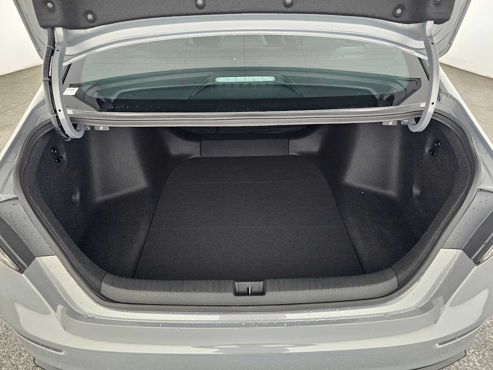 2026 Honda Accord Sport-L