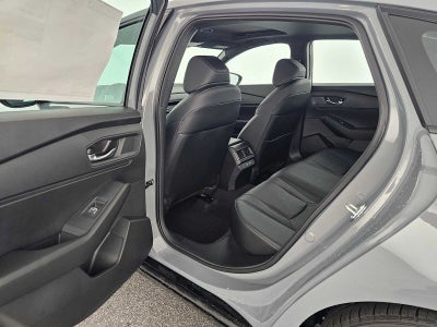 2026 Honda Accord Sport-L