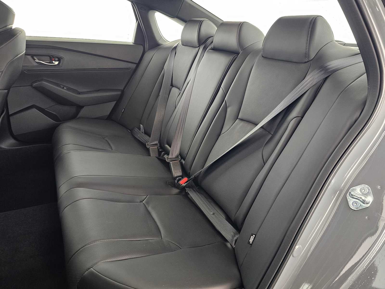 2026 Honda Accord Sport-L