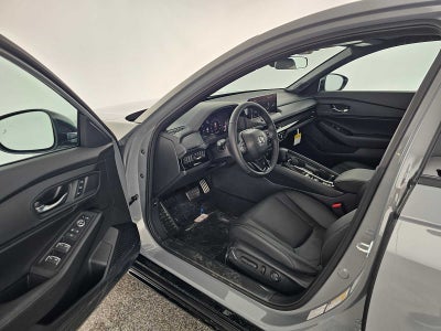 2026 Honda Accord Sport-L